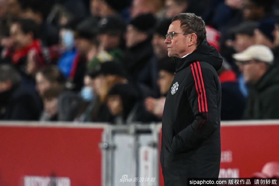 朗尼克目前在曼联的胜率仅为45.8% 为队史自1981年以来最低（朗尼克什么水平）