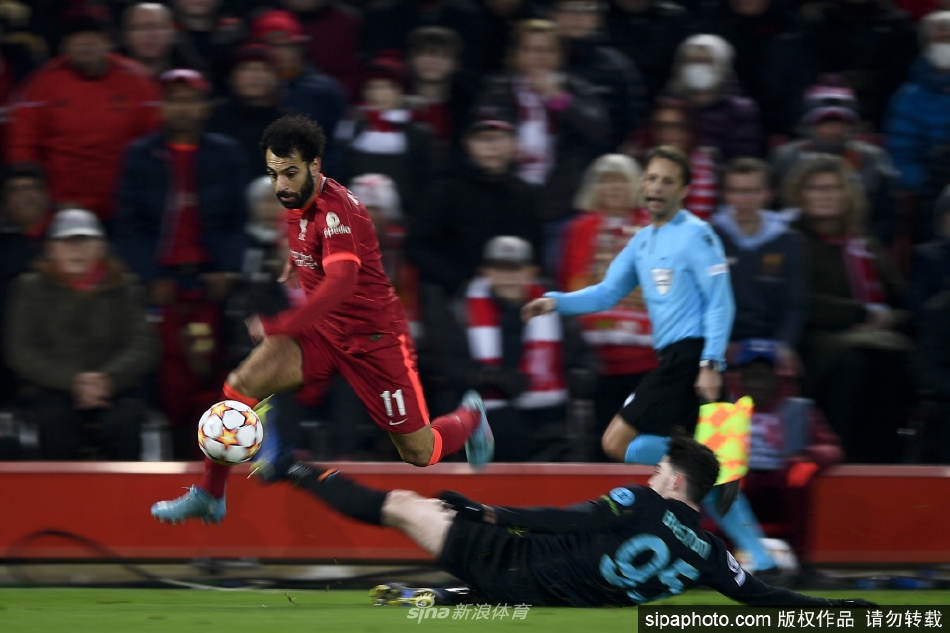 萨拉赫打进赛季第30球！独享英超历史射手榜第20位（英超传奇力挺萨拉赫）