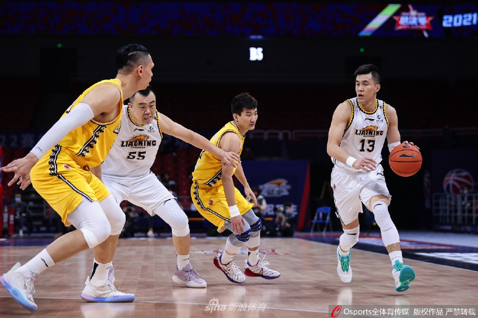 [CBA总决赛]辽宁98：75胜广厦 郭艾伦24分7篮板4助攻（cba总决赛辽宁对广厦录像回放）