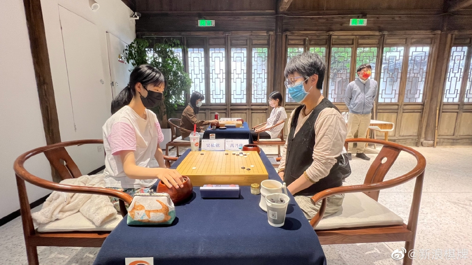 高清-亚运会围棋国家队选拔第12日实况（亚运会围棋冠军）