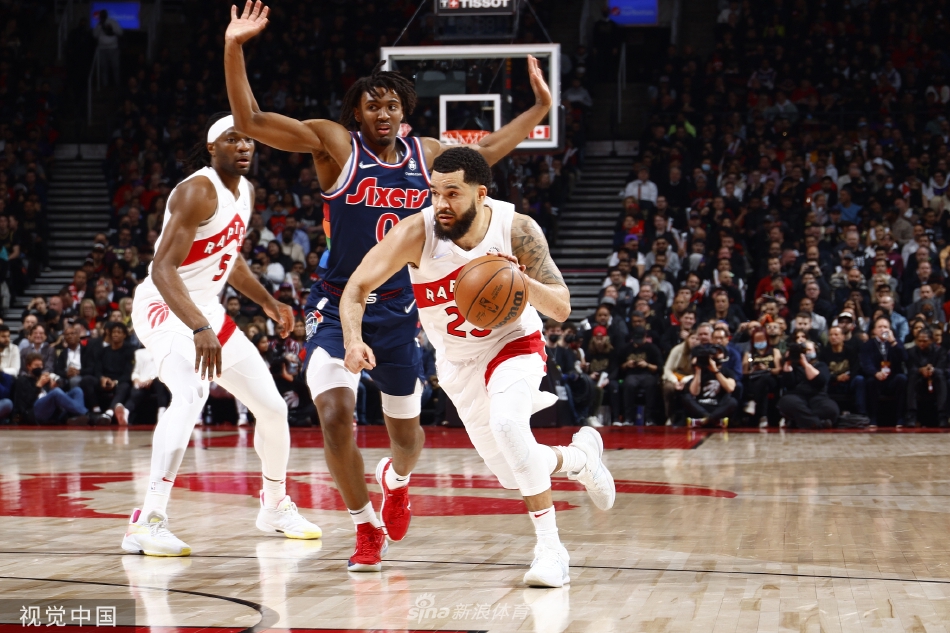 [NBA季后赛]76人104-101猛龙（季后赛76人队猛龙）