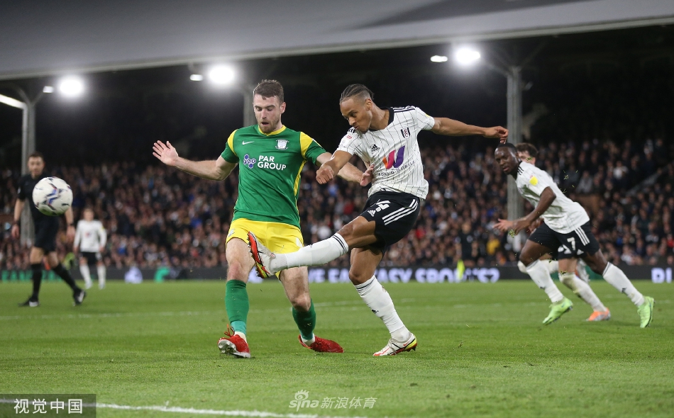 [英冠]富勒姆3-0普雷斯顿 下赛季重返英超（英超富勒姆降级）