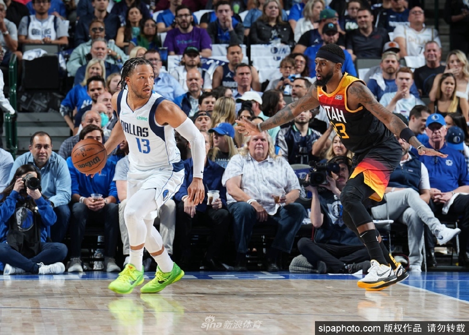 布伦森季后赛拿下40+ 独行侠队史第五人（独行侠布伦森身高）