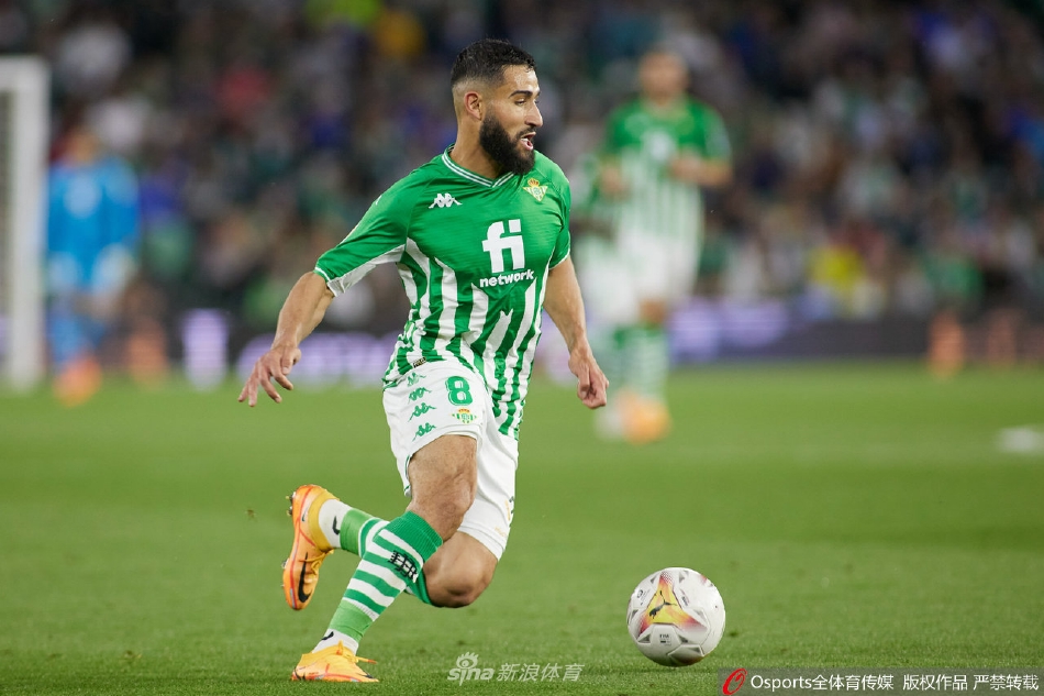 [西甲]皇家贝蒂斯0：1负埃尔切（皇家贝蒂斯对埃尔切结果）
