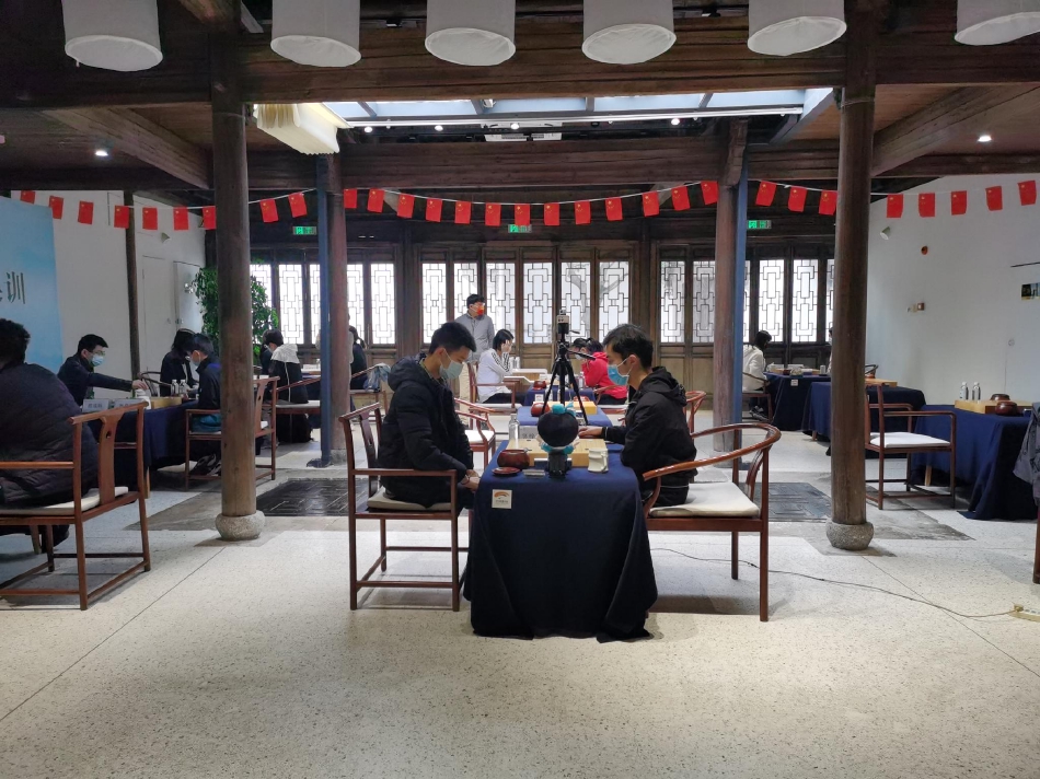 高清-亚运会围棋国家队选拔第11日实况（亚运会围棋冠军）