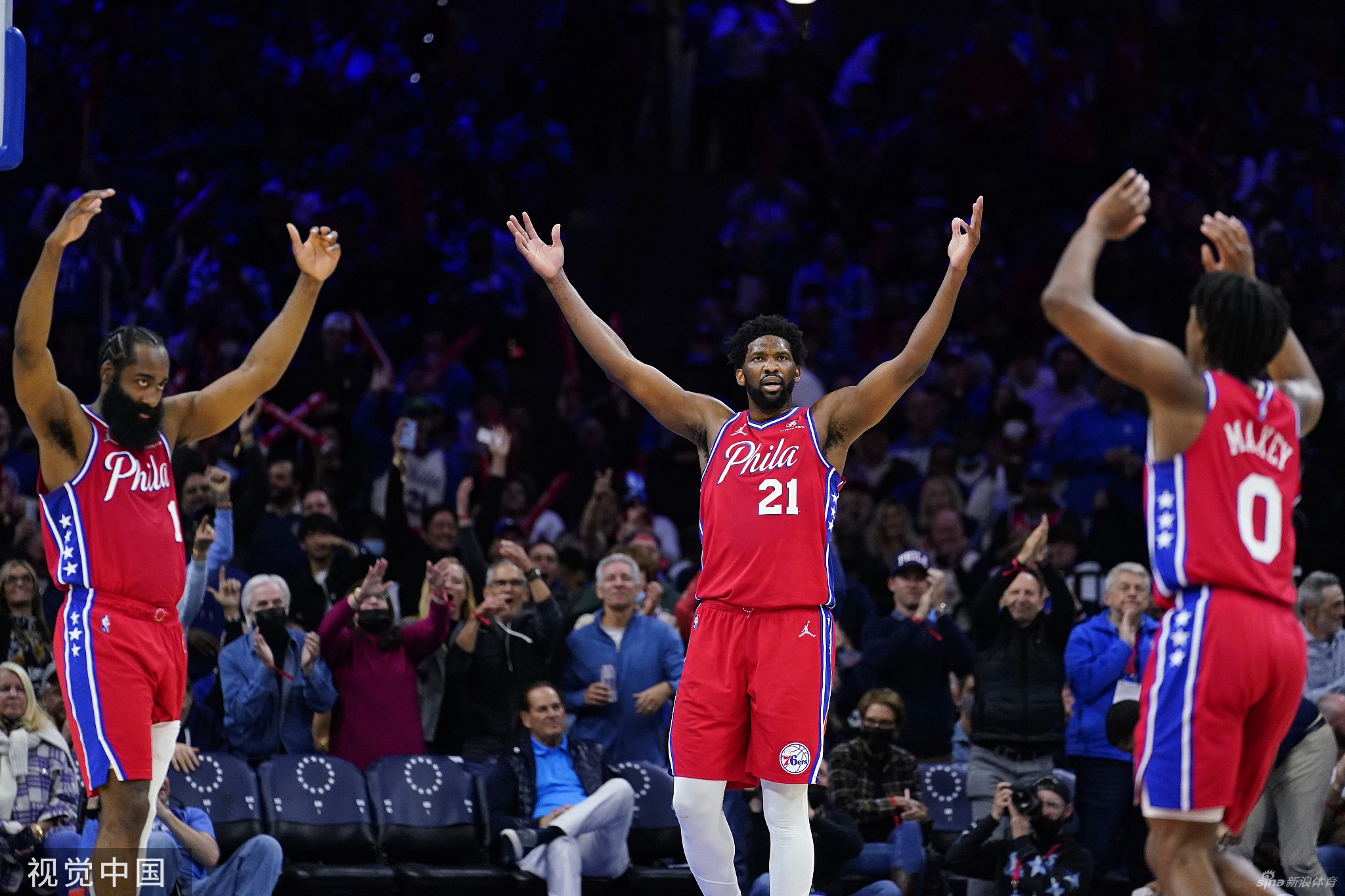 [NBA季后赛]猛龙97-112负76人（nba季后赛猛龙对76人第七场）