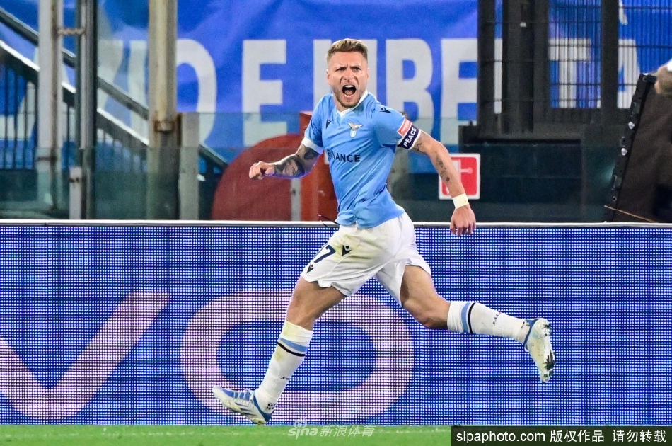 因莫比莱打进意甲180球 升至意甲历史射手榜第13位（因莫比莱意甲进球数）