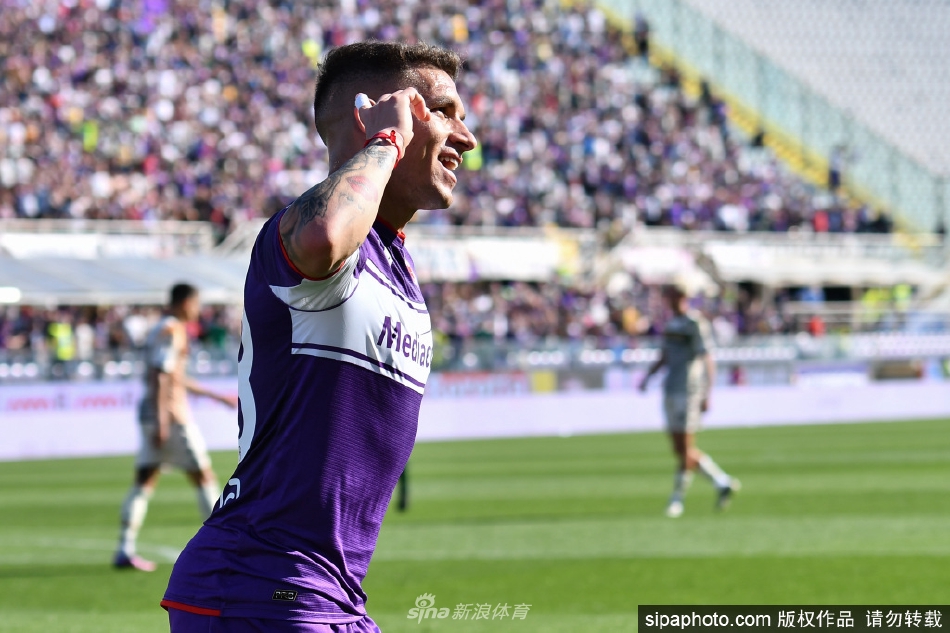 托雷拉成紫百合1953-54赛季以来首位乌拉圭人（乌拉vs托雷基亚）