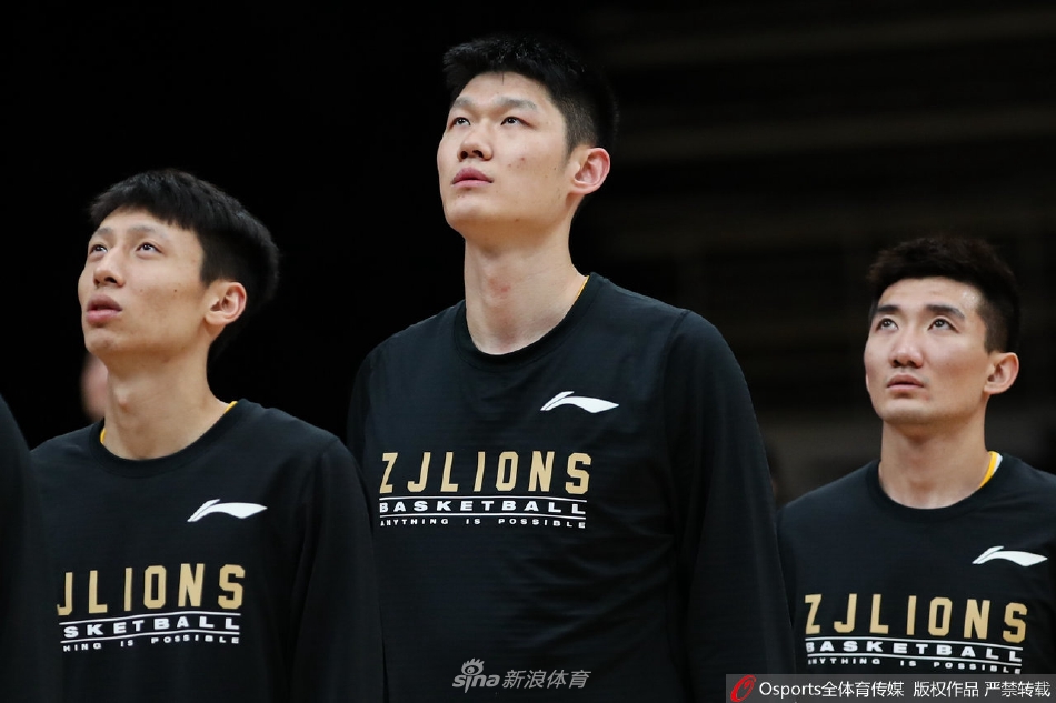 浙江广厦控股队再进CBA总决赛 回顾广厦“三少”兄弟情深（cba浙江广厦控股队员名单）