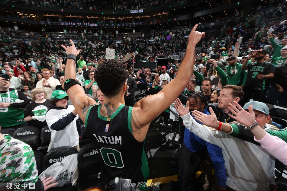 [NBA季后赛]篮网114-115凯尔特人（2021篮网凯尔特人季后赛）