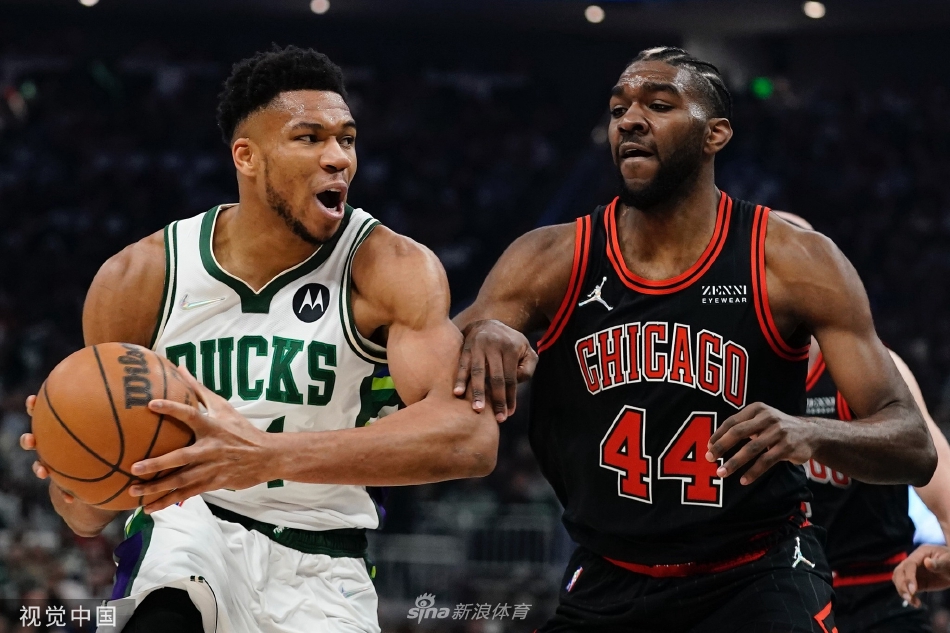 [NBA季后赛]公牛86-93雄鹿（公牛雄鹿季后赛第六场）