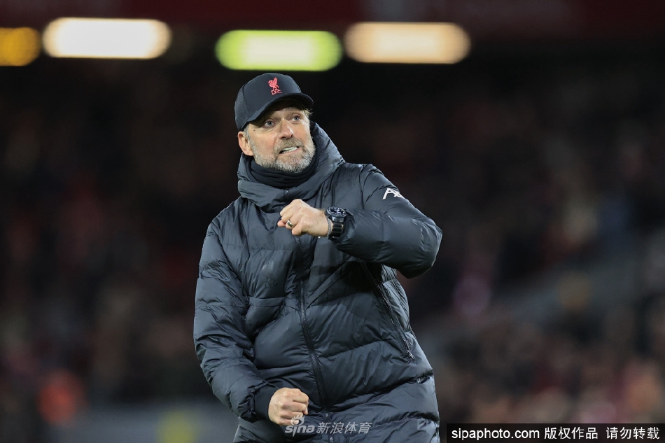 克洛普率领利物浦第四次进入欧战半决赛（克洛普率领利物浦第四次进入欧战半决赛了吗）