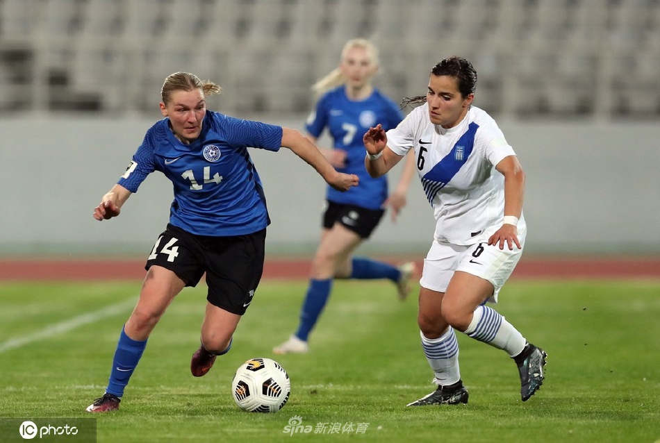 [女足世预赛]瑞典女足1-1爱尔兰女足