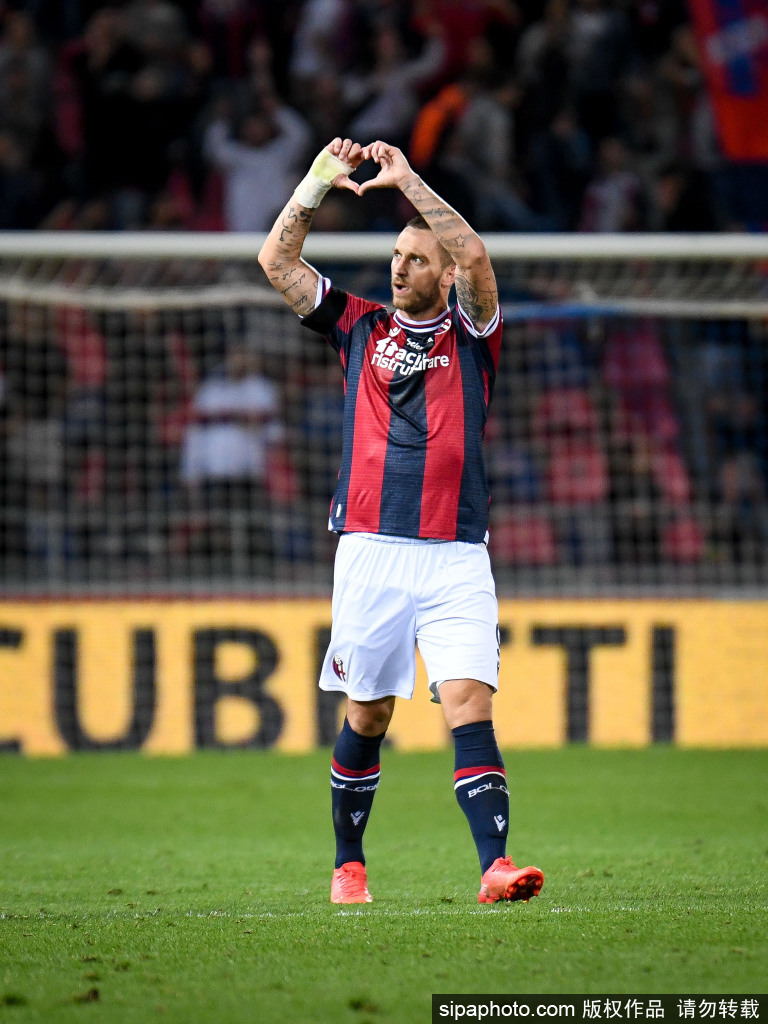 阿瑙托维奇本赛季意甲进球数成功上双达到11粒（阿瑙托维奇转会费）
