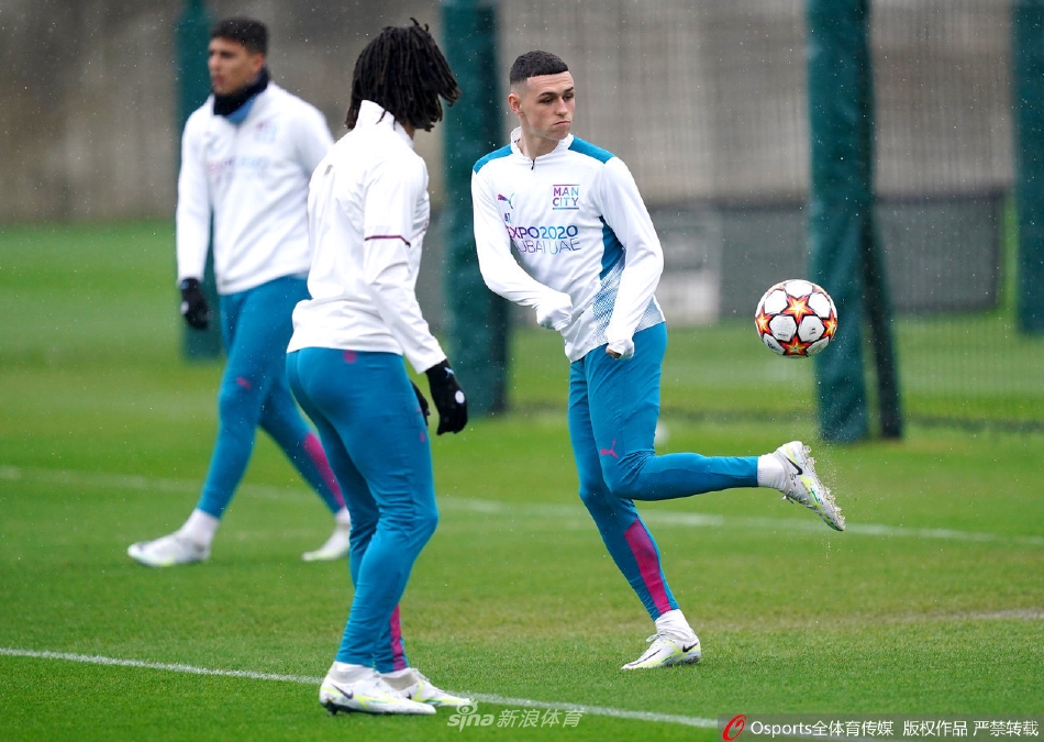曼城队训练备战及赛前发布会（曼城队训练备战及赛前发布会视频）