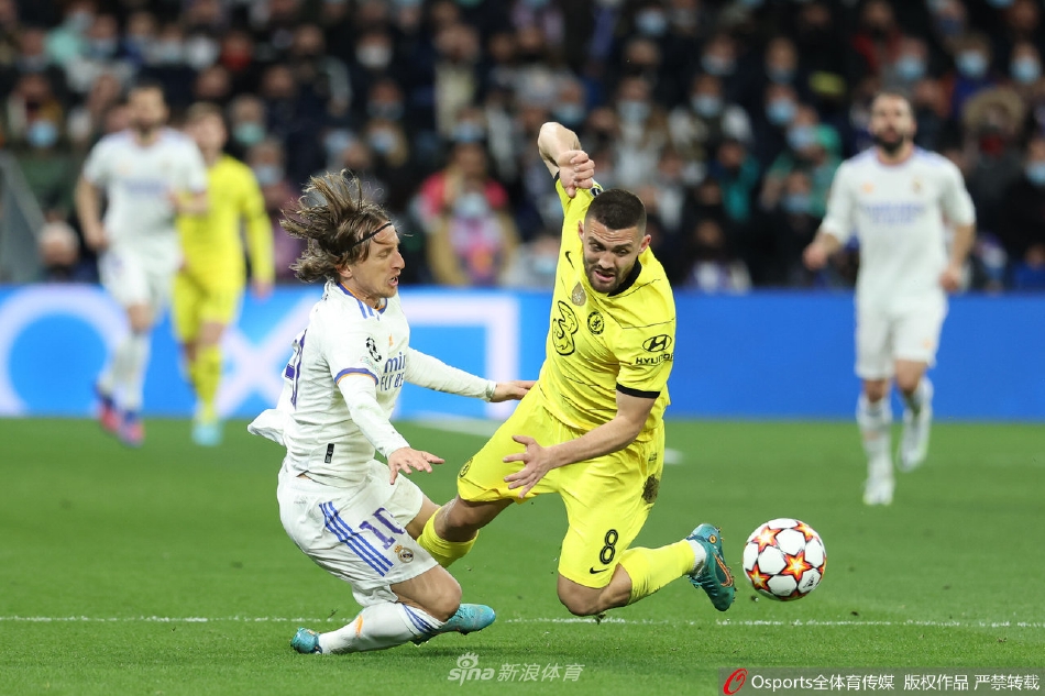 [欧冠]皇家马德里2：3负切尔西 本泽马加时赛进球助力皇马晋级（皇家马德里和切尔西比赛）