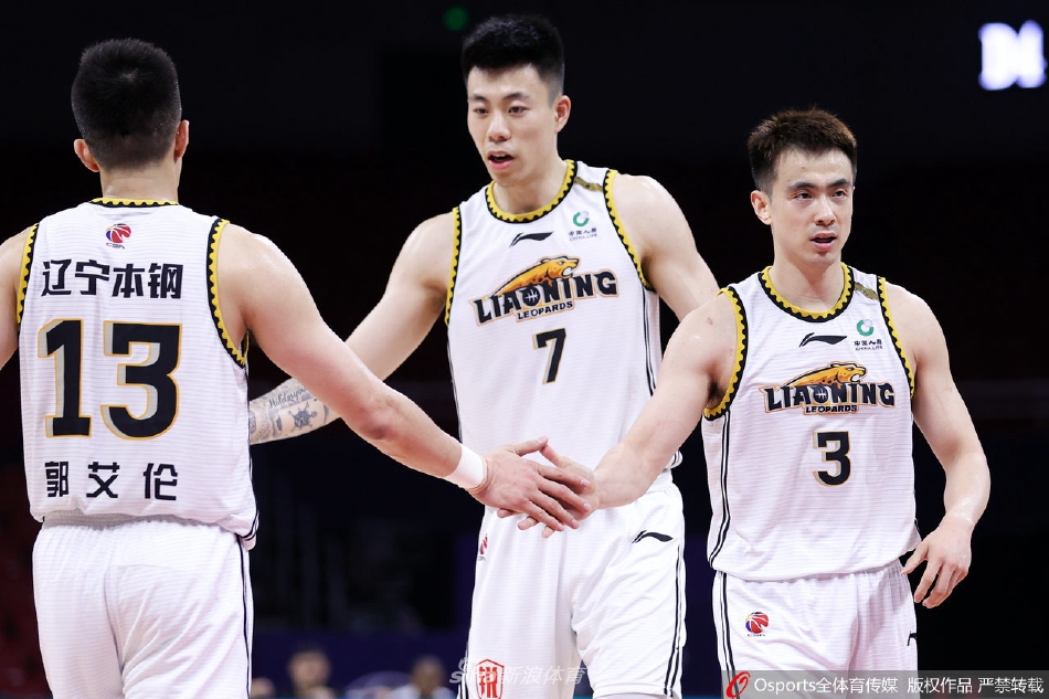 [CBA半决赛]辽宁本钢92：79胜广东东莞大益（辽宁本钢vs广东东莞大益回放）