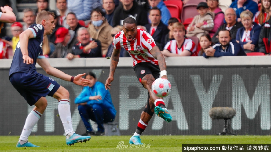 伊万-托尼追平哈里-凯恩（伊万.托尼）