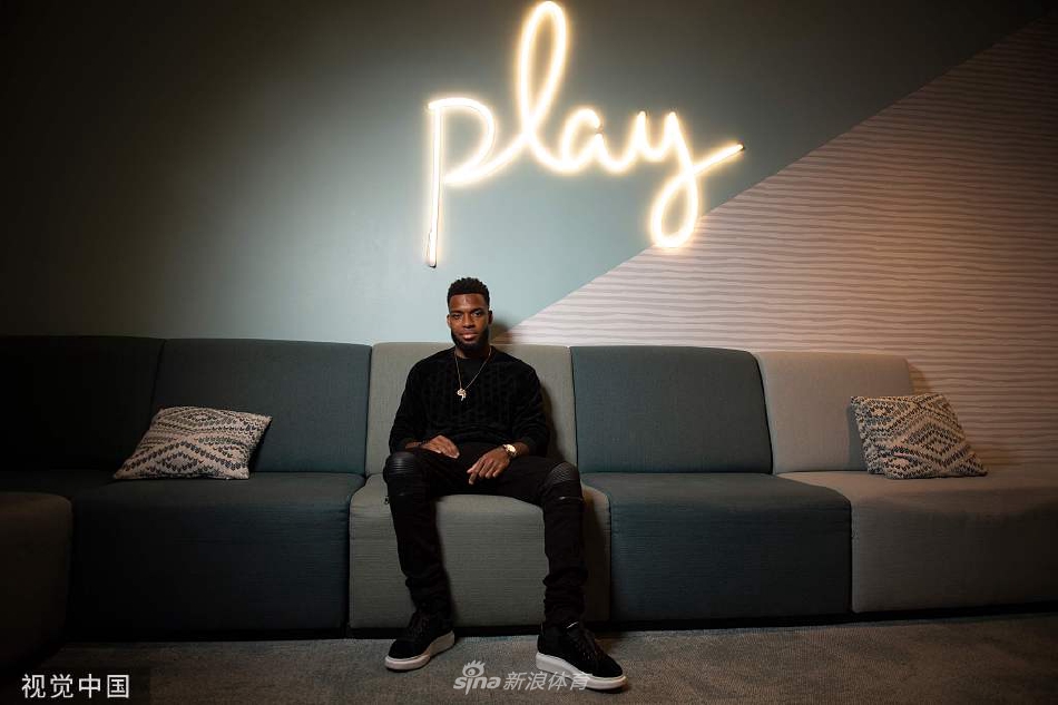 马竞边锋勒马尔接受采访 光影写真氛围感拉满（勒马尔转会马竞）