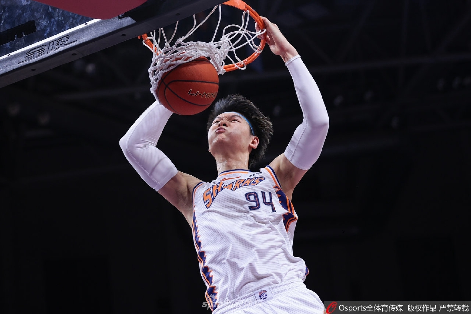 CBA联赛季后赛1/4决赛图片精选（cba联赛季后赛1/4决赛图片精选集锦）