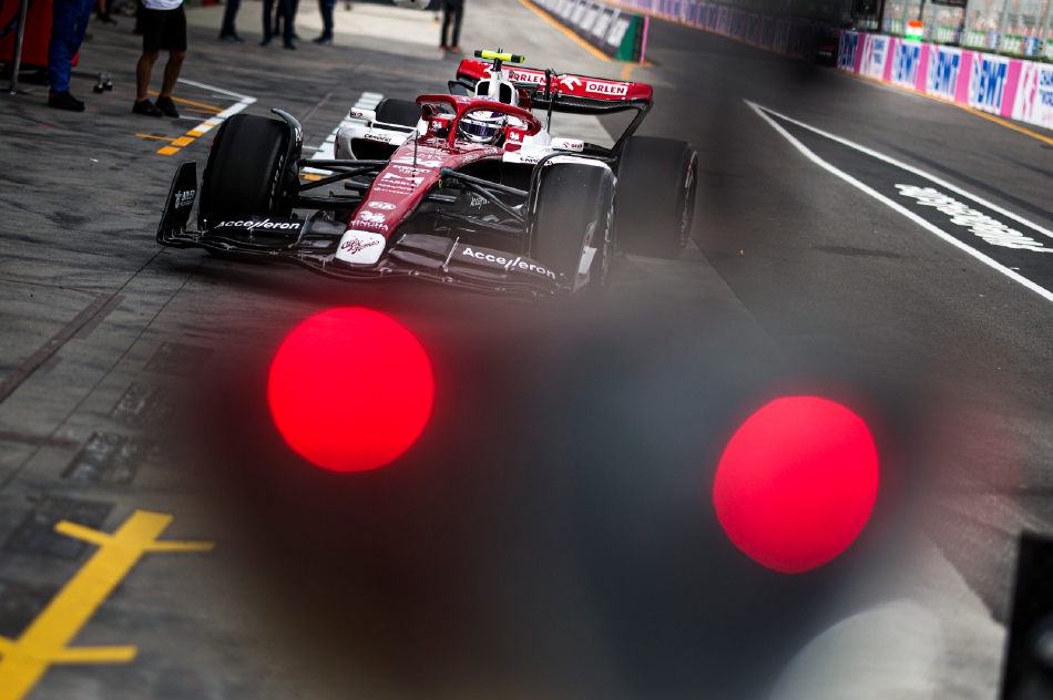 图集-2022F1澳大利亚站排位赛（2021f1澳大利亚站正赛视频）