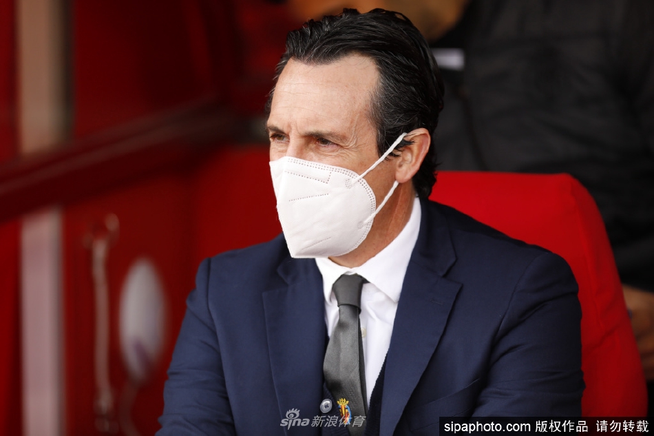 埃梅里是西班牙第5位欧冠50场教头 瓜帅145场居首（埃梅里欧联冠军）