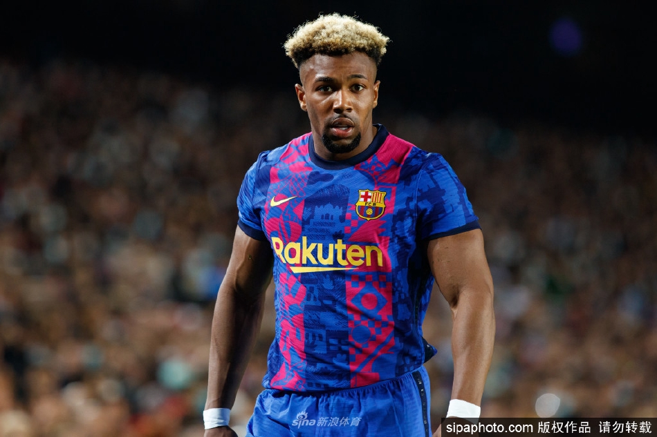 对阵法兰克福特劳雷完成8次突破 本赛季欧联杯所有球员中最多（特劳雷 欧洲杯）