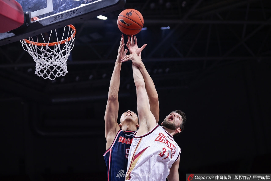 [CBA季后赛]浙江98：99负广东（cba-浙江25分大胜广东）