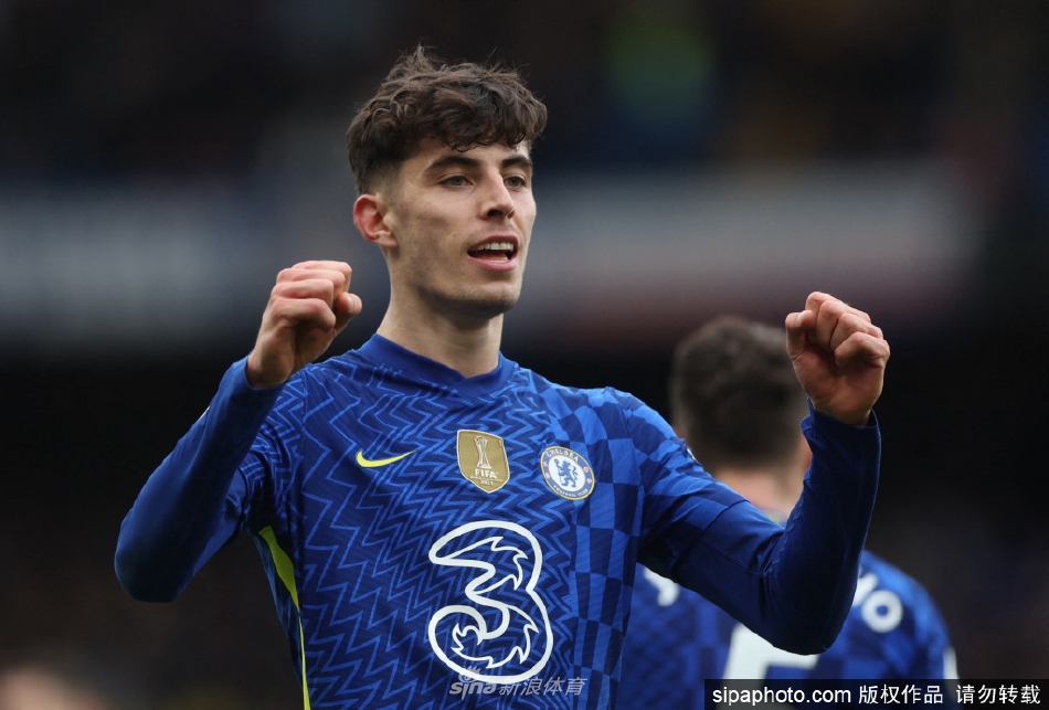 哈弗茨本赛季已打进12球 切尔西队内最多（哈弗茨本赛季已打进12球 切尔西队内最多的球员）