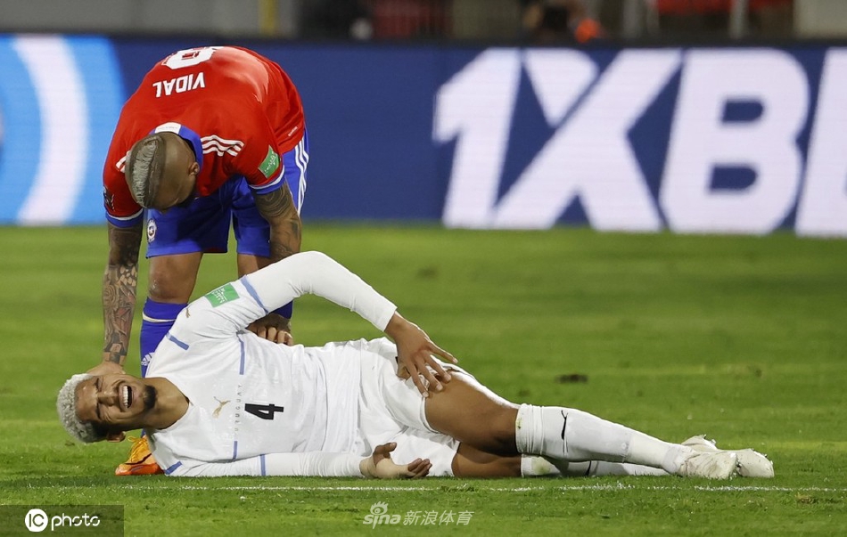 [世预赛]智利VS乌拉圭（世预赛智利vs乌拉圭比赛结果）