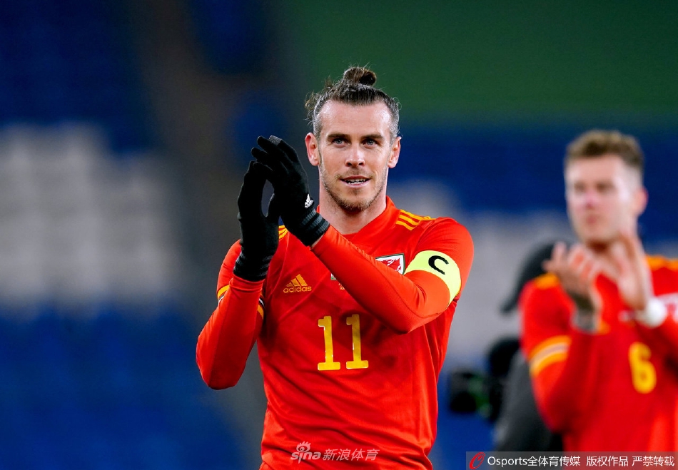 [友谊赛]威尔士1：1平胜捷克（威尔士1:0捷克）