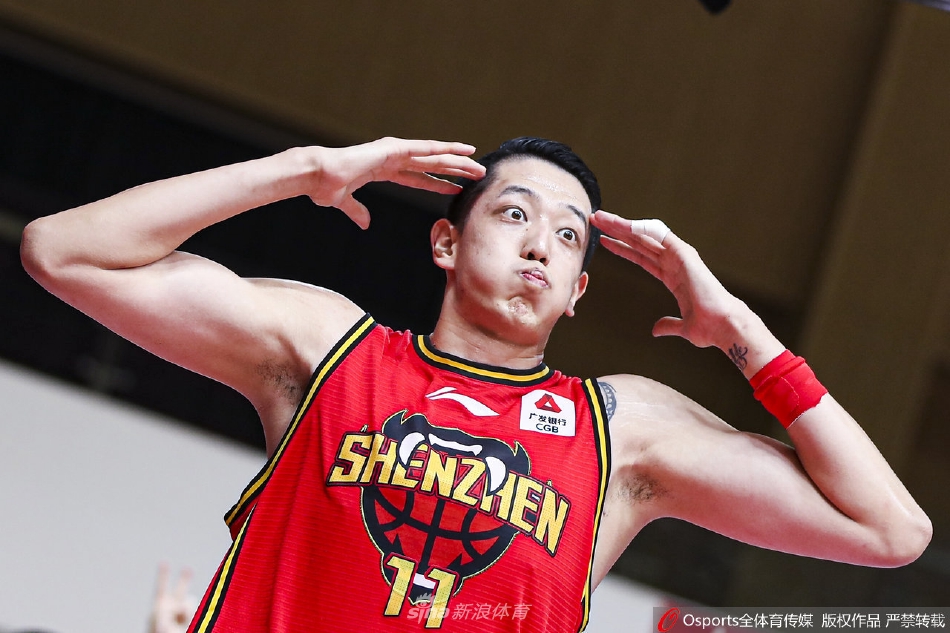 CBA联赛常规赛关键词：表情秀（cba 表情包）