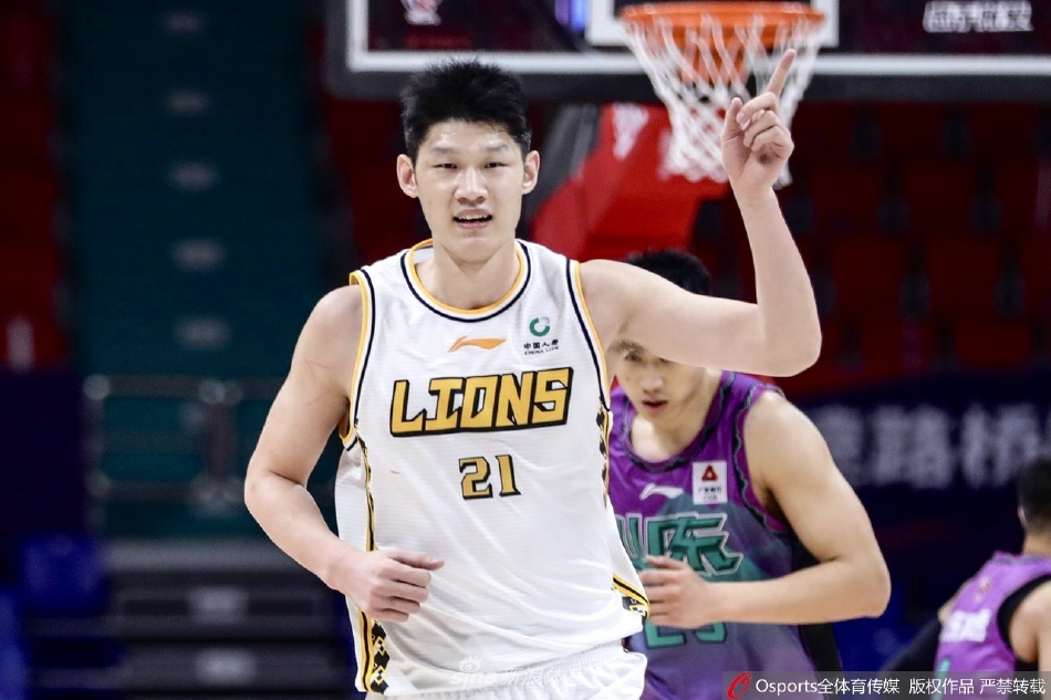 胡金秋当选CBA最有价值球员(胡金秋当选cba最有价值球员是谁)