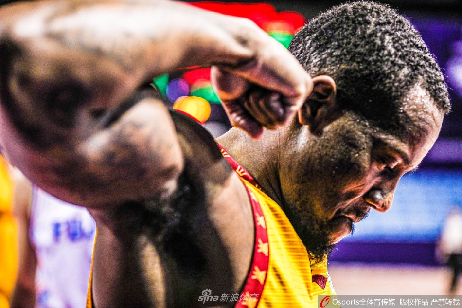 费尔德当选CBA联赛常规赛最佳国际球员（费尔德当选cba联赛常规赛最佳国际球员是谁）