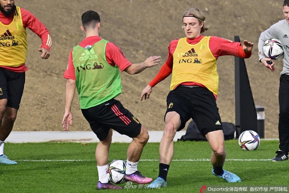 比利时队训练并召开发布会（比利时队训练并召开发布会了吗）