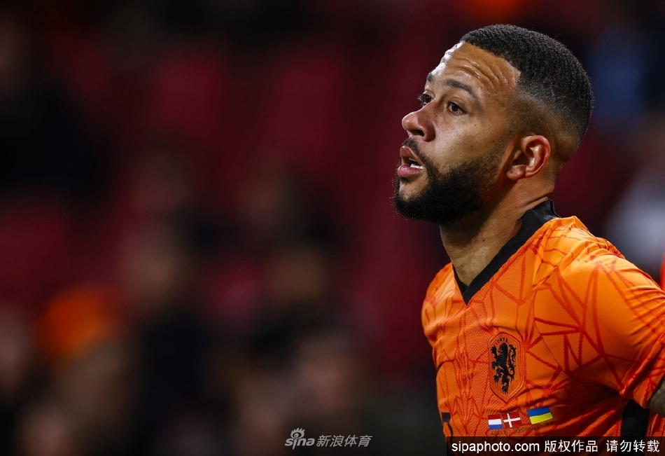 德佩为荷兰攻入39球排名队史第4（德佩为荷兰攻入39球排名队史第45）