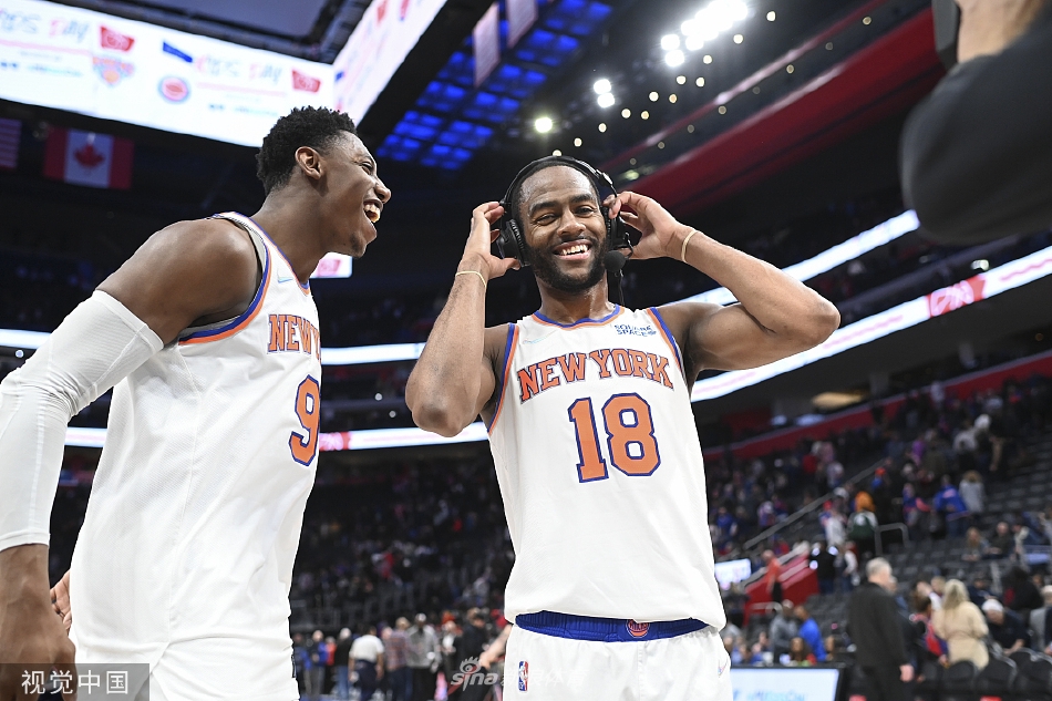 [NBA常规赛]尼克斯104-102活塞（尼克斯102比87活塞）