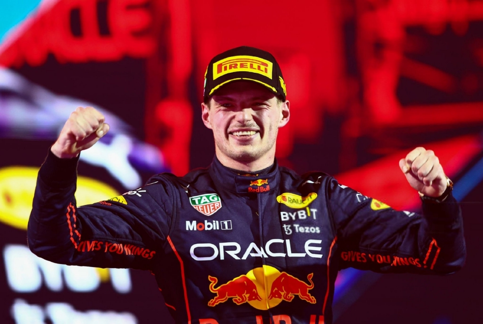 图集-2022F1沙特站正式比赛（f1 沙特）