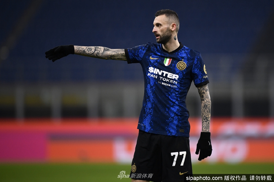 国际米兰与中场布罗佐维奇续约至2026年（布罗佐维奇加盟国米）