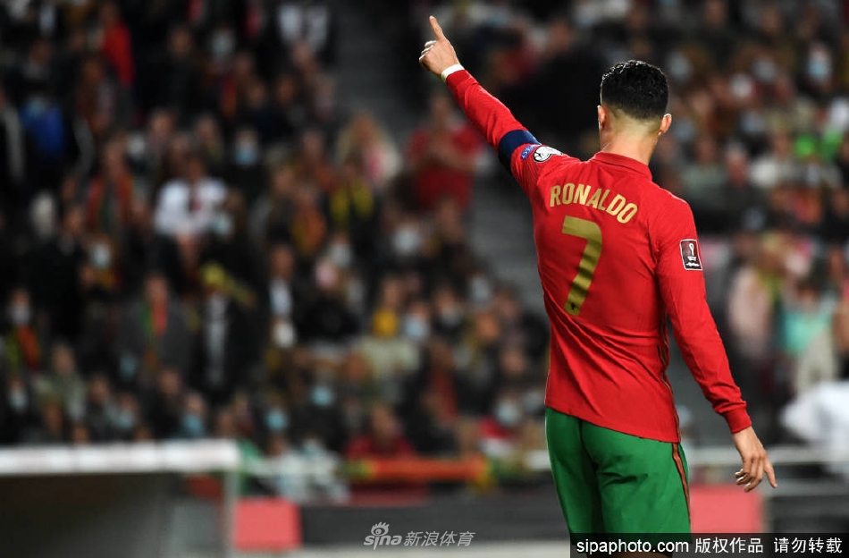 C罗：为国出战总是特殊时刻 我们将拼尽全力回报球迷的支持（c罗为国家队进球）