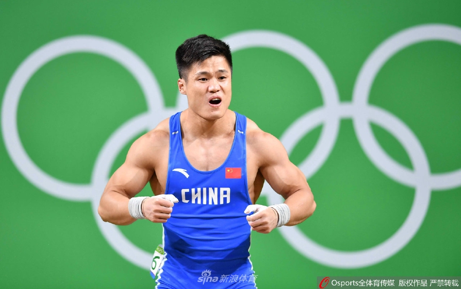 吕小军将递补里约金牌 实现奥运会三连冠（吕小军里约奥运会惜败）