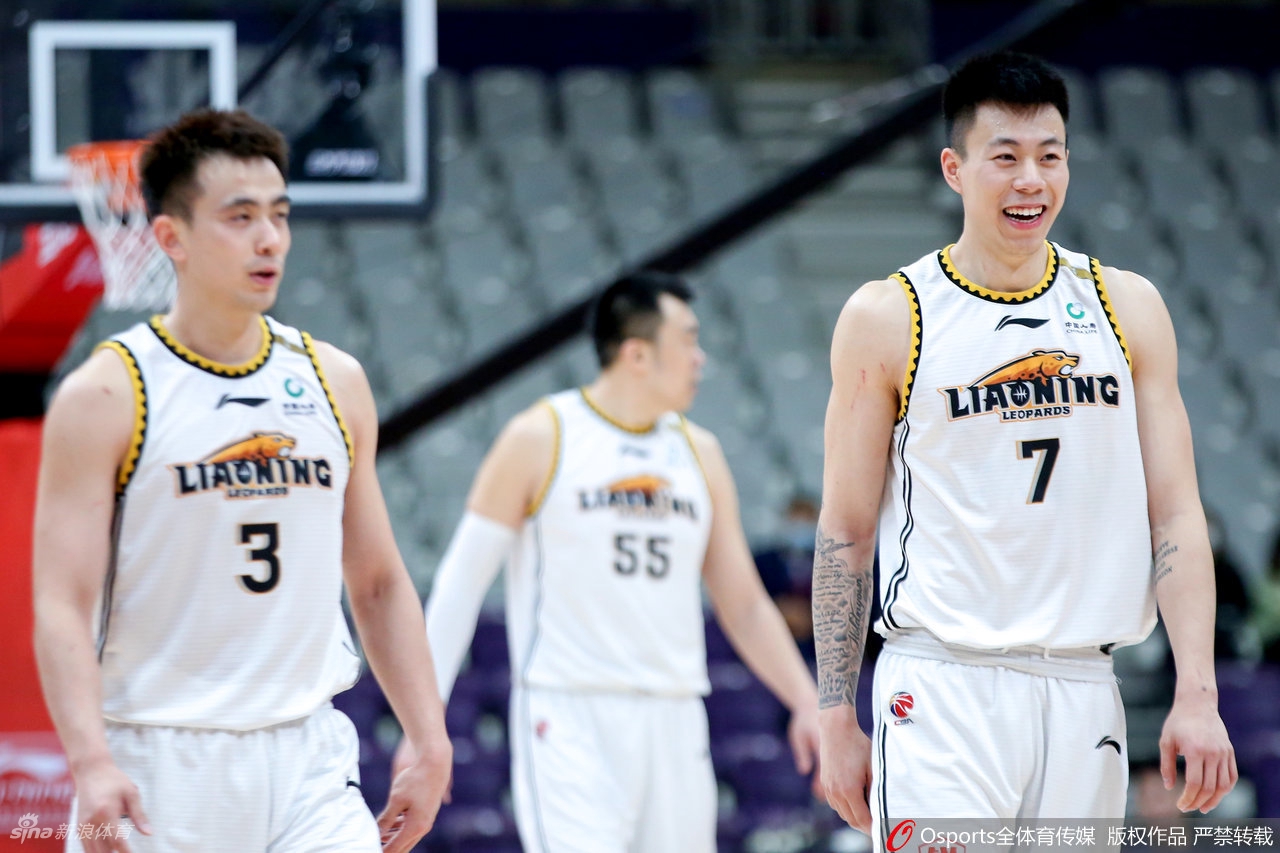 [CBA]辽宁134-90四川 赵继伟31分15助攻（cba辽宁赵继伟新闻）