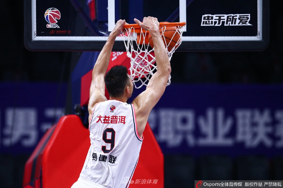 [CBA联赛]广东118：99胜新疆（cba18-19赛季第七轮广东vs新疆在线观看）