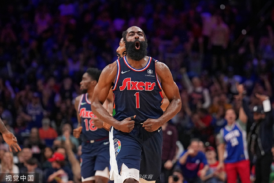 [NBA常规赛]独行侠101-111不敌76人 恩比德32分哈登24+12+7（nba独行侠队赛程）