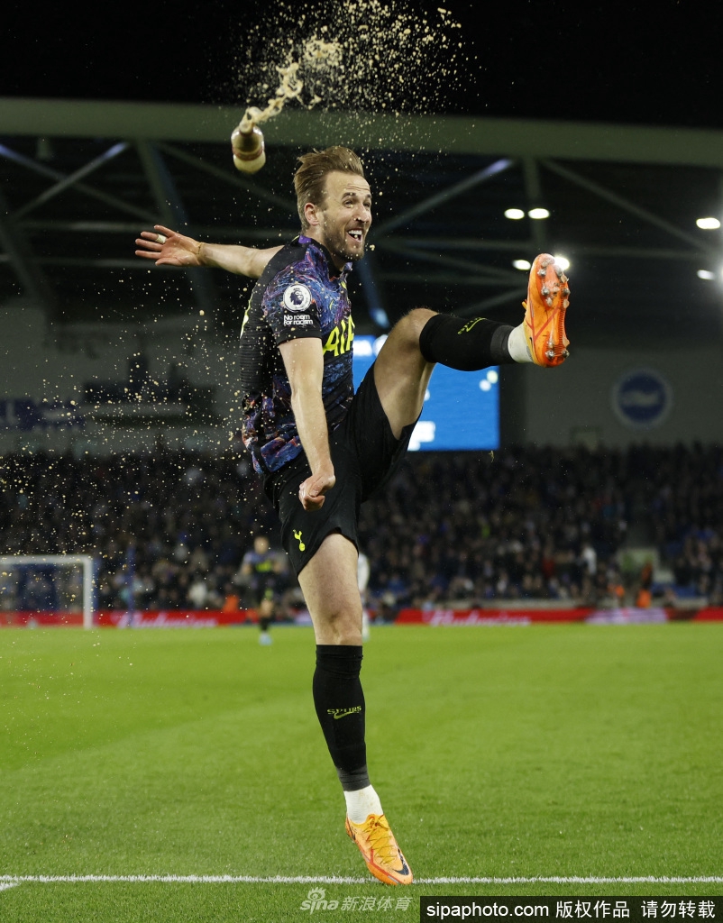 凯恩英超178球超越兰帕德（英超 凯恩）