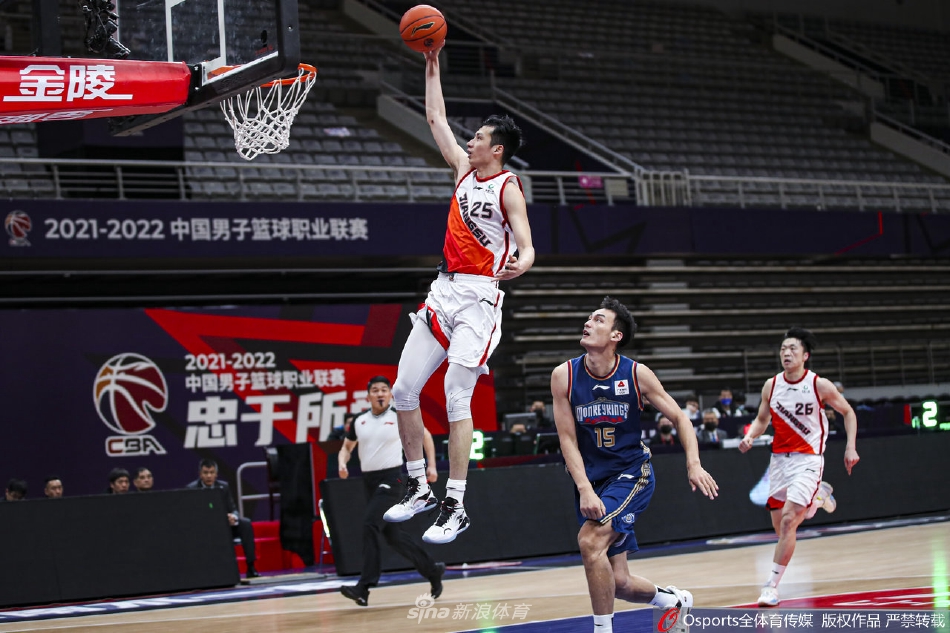 [CBA联赛]苏州99：91胜南京（苏州队cba）