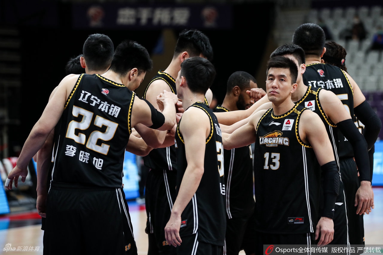 [CBA]辽宁121-85四川 郭艾伦轰30+4（郭艾伦和四川球迷事件,其他cba球员）