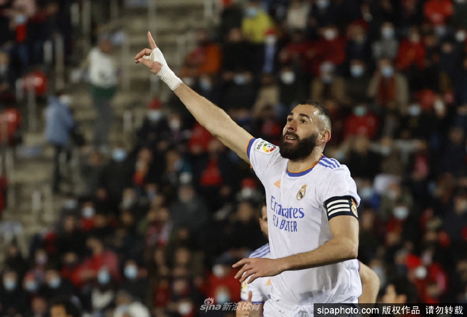 本泽马西甲已进214球 位居西甲历史射手榜第9位（本泽马西甲最佳球员）