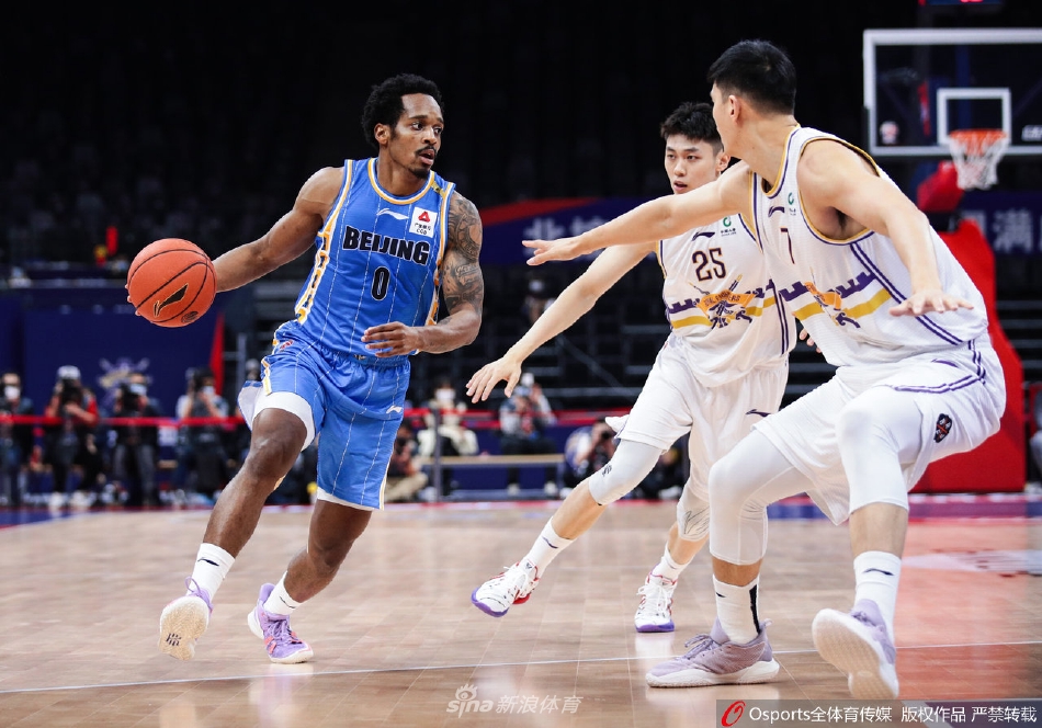 [CBA联赛]北京控股81：97负北京首钢（cba北京首钢对北京北控）