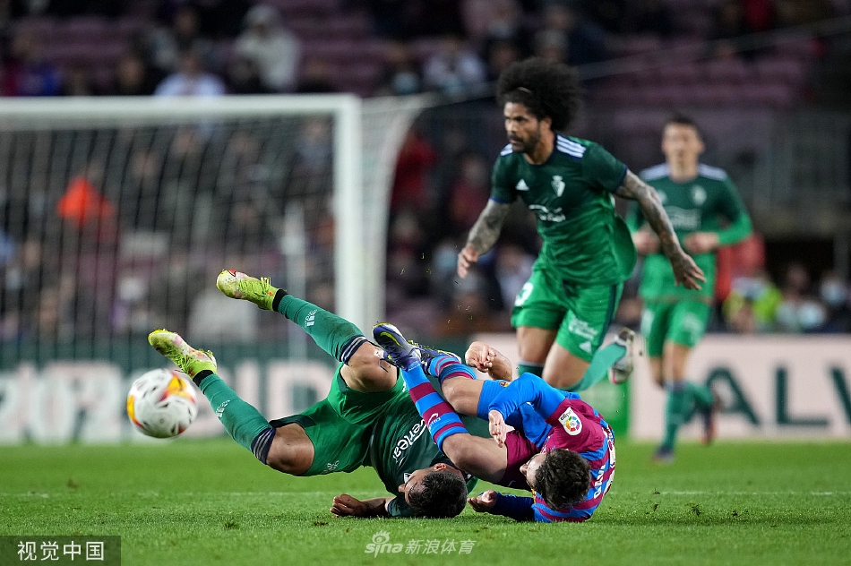 [西甲]巴萨4-0奥萨苏纳 托雷斯两球（巴萨4:0奥萨苏纳）